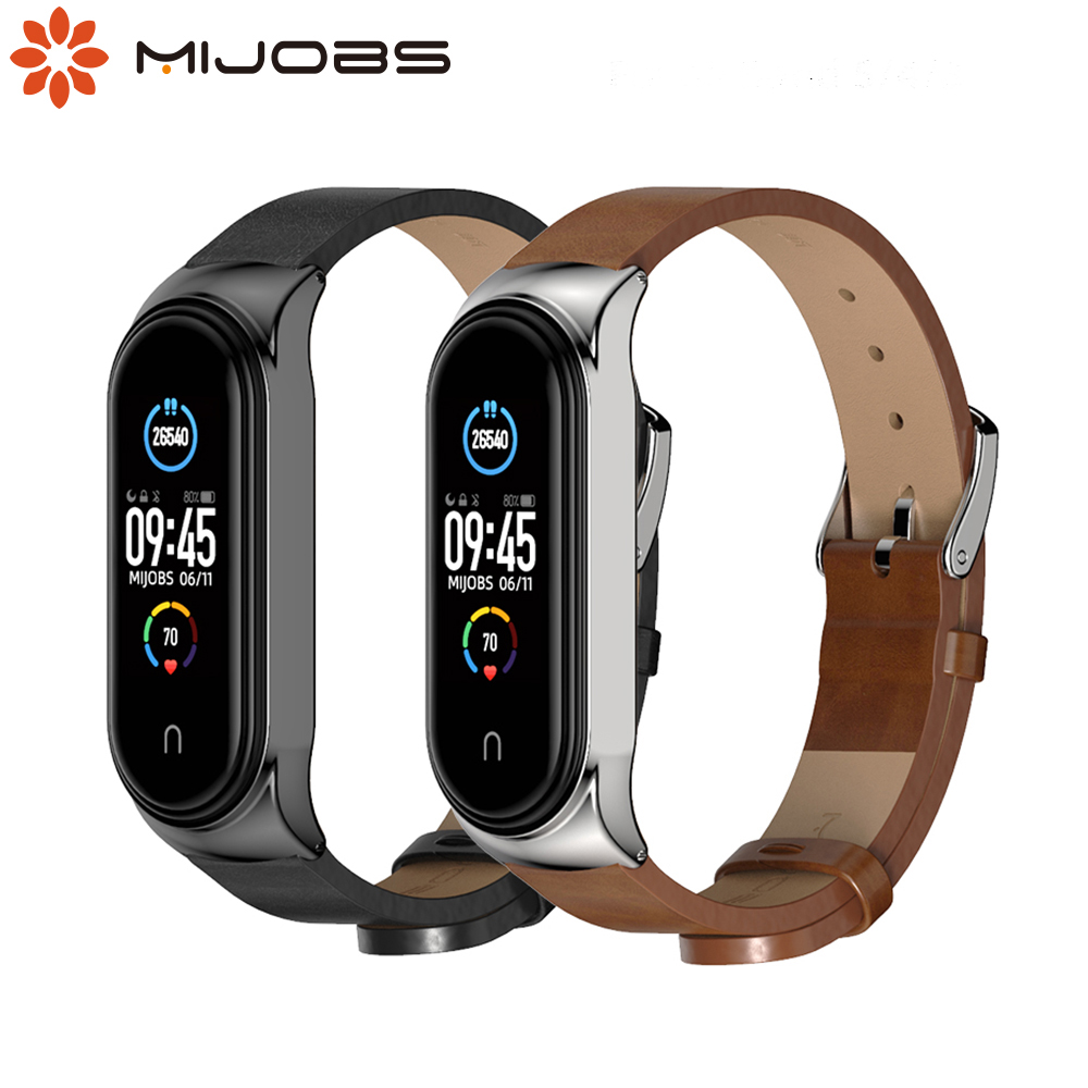 Fitness Tracker Band - 미밴드 9 8 7 6 5