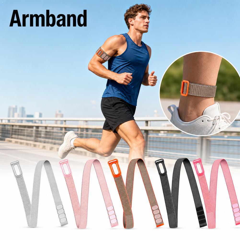Fitness Tracker Band - Google Fitbit Air 스포츠 피트니스 트래커