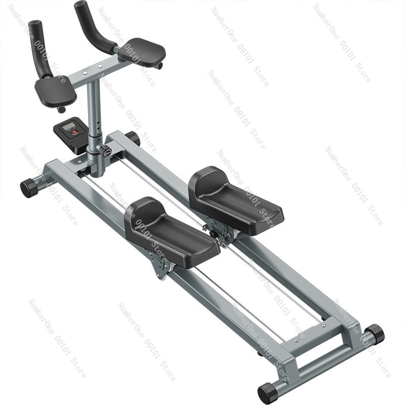 Yoga Fitness Machine - 다기능 스틸 튜브 클라이밍 머신 실내