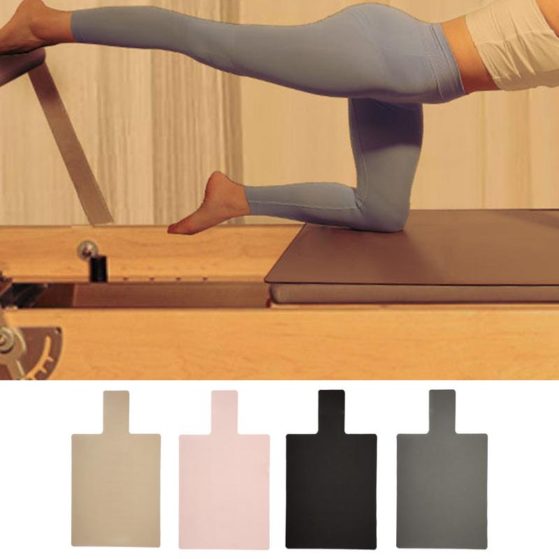 Yoga Fitness Machine - 요가 매트 필라테스 리포머 매트 천연