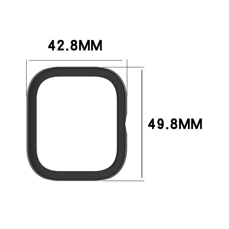 샤오미 미밴드 9 프로 스마트워치 스트랩 범퍼 커버 스 - Fitness Tracker Band 리뷰 및 가격