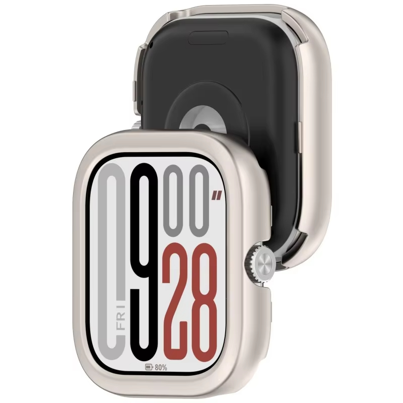 샤오미 미밴드 9 프로 스마트워치 스트랩 범퍼 커버 스 - Fitness Tracker Band 리뷰 및 가격