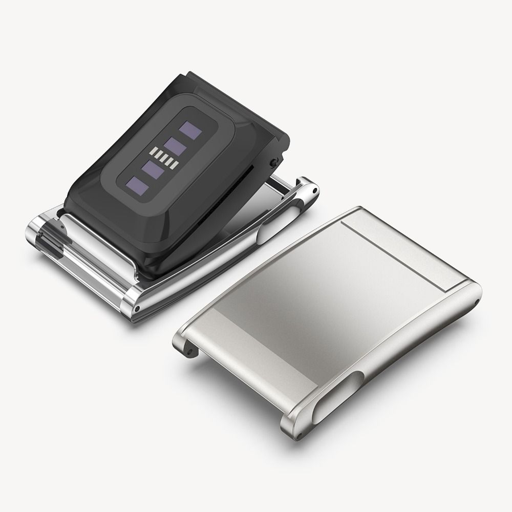 22mm 시계 케이스 퀵 릴리스 내구성 있는 밴드 연결 - Fitness Tracker Band 리뷰 및 가격