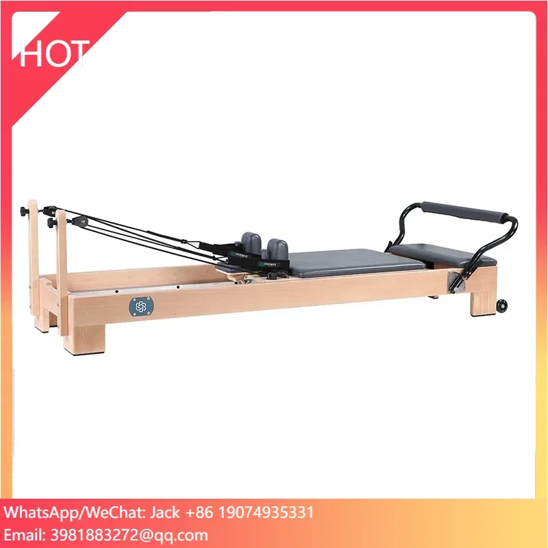 원맥스 핫셀 피트니스 운동 필라테스 캐딜락 기구 짐 얼 - Yoga Fitness Machine 리뷰 및 가격