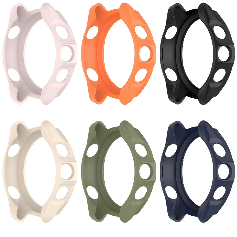 가민 포러너 170/70 스마트워치용 소프트 TPU 케 - Fitness Tracker Band 리뷰 및 가격