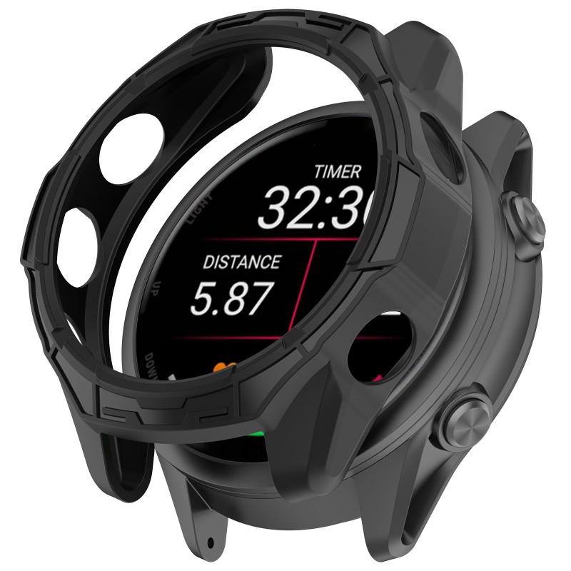 가민 포러너 170/70 스마트워치용 소프트 TPU 케 - Fitness Tracker Band 리뷰 및 가격