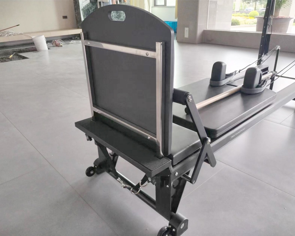 상업용 엘리나 필라테스 리포머 머신 타워 SRP116  - Yoga Fitness Machine 리뷰 및 가격