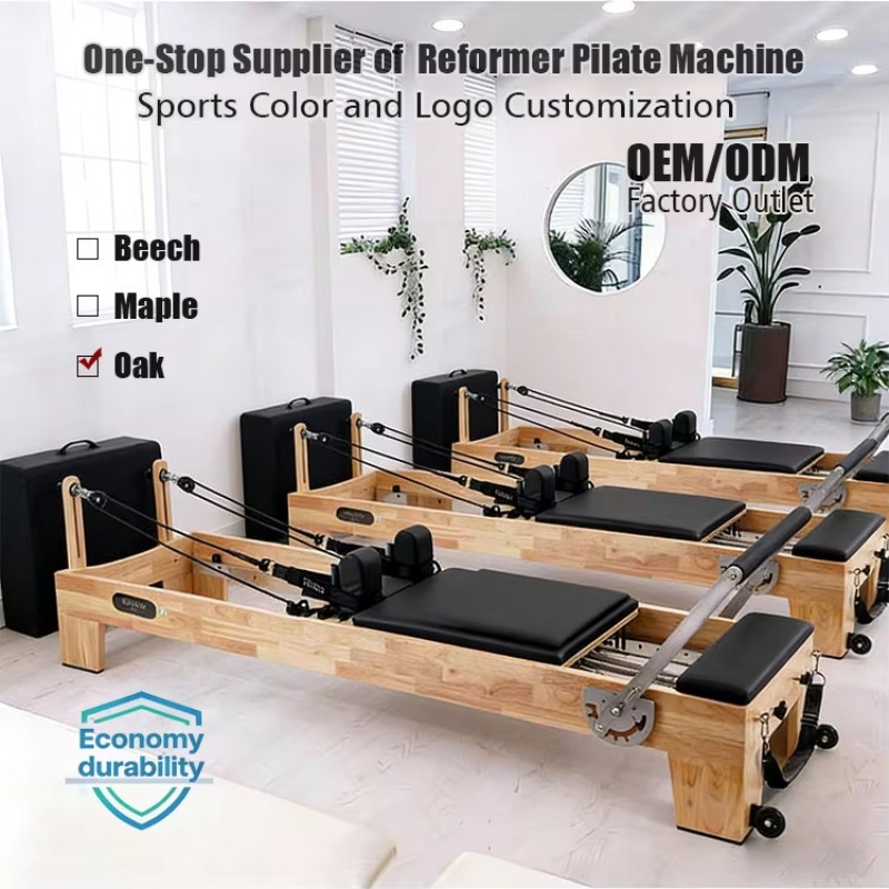 필라테스 리포머 바디 운동 요가 기구 필라테스 베드 스 - Yoga Fitness Machine 리뷰 및 가격
