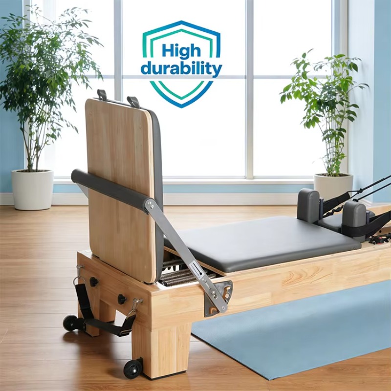 필라테스 리포머 바디 운동 요가 기구 필라테스 베드 스 - Yoga Fitness Machine 리뷰 및 가격