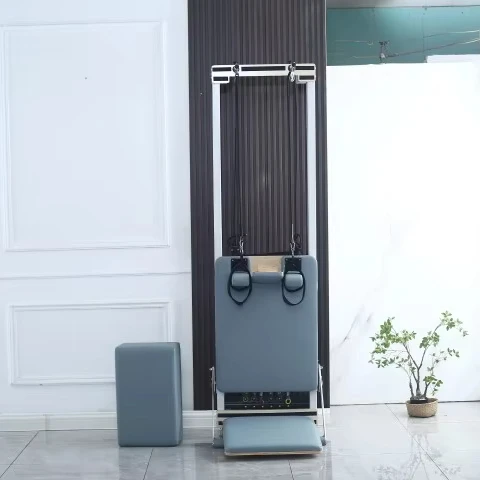 요가 필라테스 코어 트레이닝 베드 고급 알루미늄 합금  - Yoga Fitness Machine 리뷰 및 가격