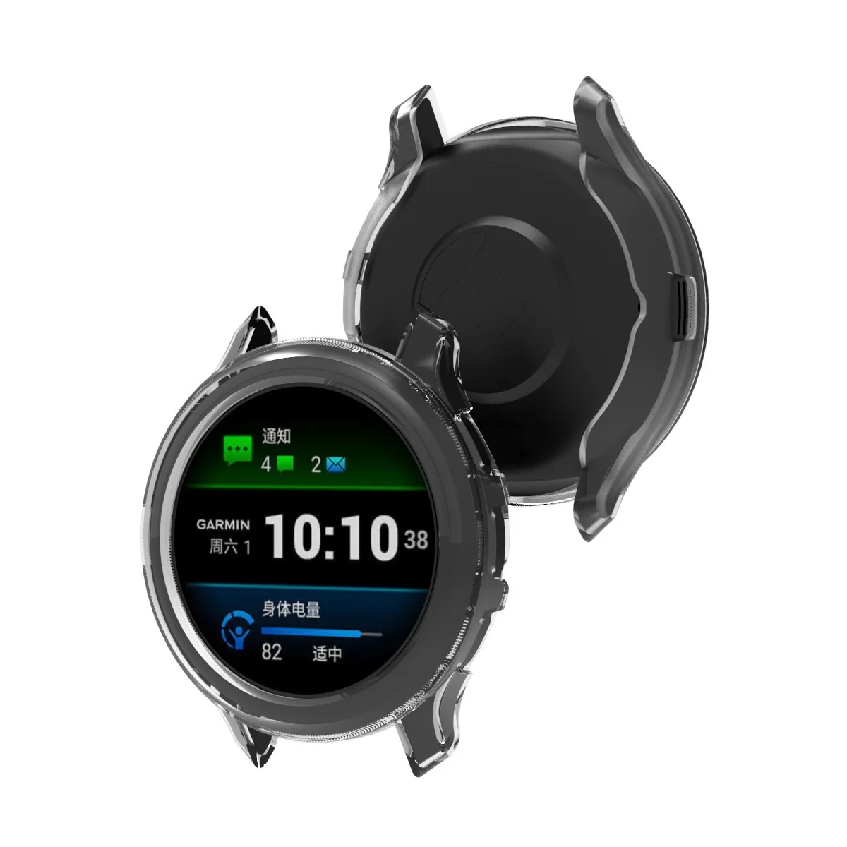 가민 베뉴 3 3S 스마트워치용 TPU 보호 케이스 커 - Fitness Tracker Band 리뷰 및 가격