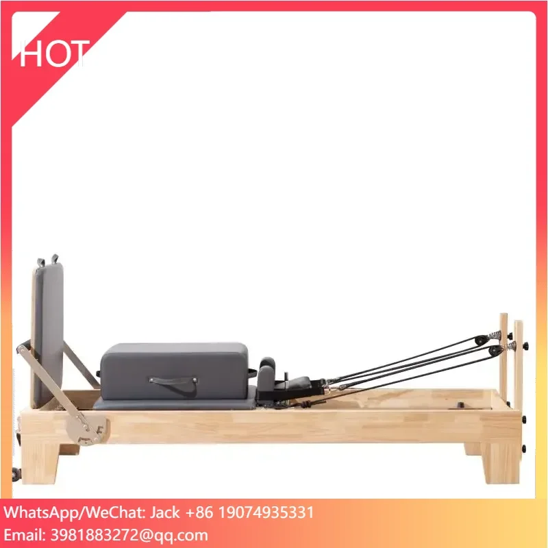 홈짐 전문 요가 트레이닝 침대 나무 장비 피트니스 밸런 - Yoga Fitness Machine 리뷰 및 가격