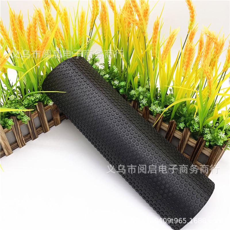 30/45cm 하프 라운드 EVA 마사지 폼 롤러 요가 - Yoga Blocks 리뷰 및 가격
