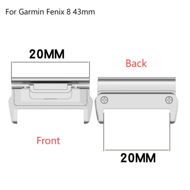 Garmin Fenix ​​8 Tactix851mm 4 - Fitness Tracker Band 리뷰 및 가격