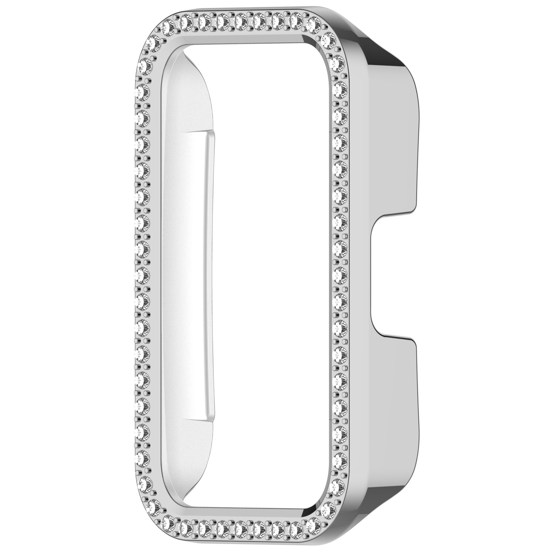 화웨이 밴드 10 용 단일 행 드릴 시계 쉘 화웨이 밴 - Fitness Tracker Band 리뷰 및 가격