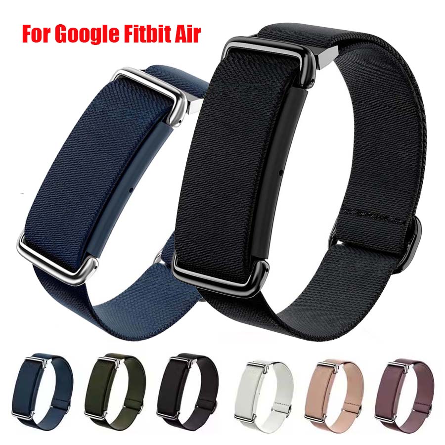 Google Fitbit Air 팔찌 교체용 스포츠 나 - Fitness Tracker Band 리뷰 및 가격
