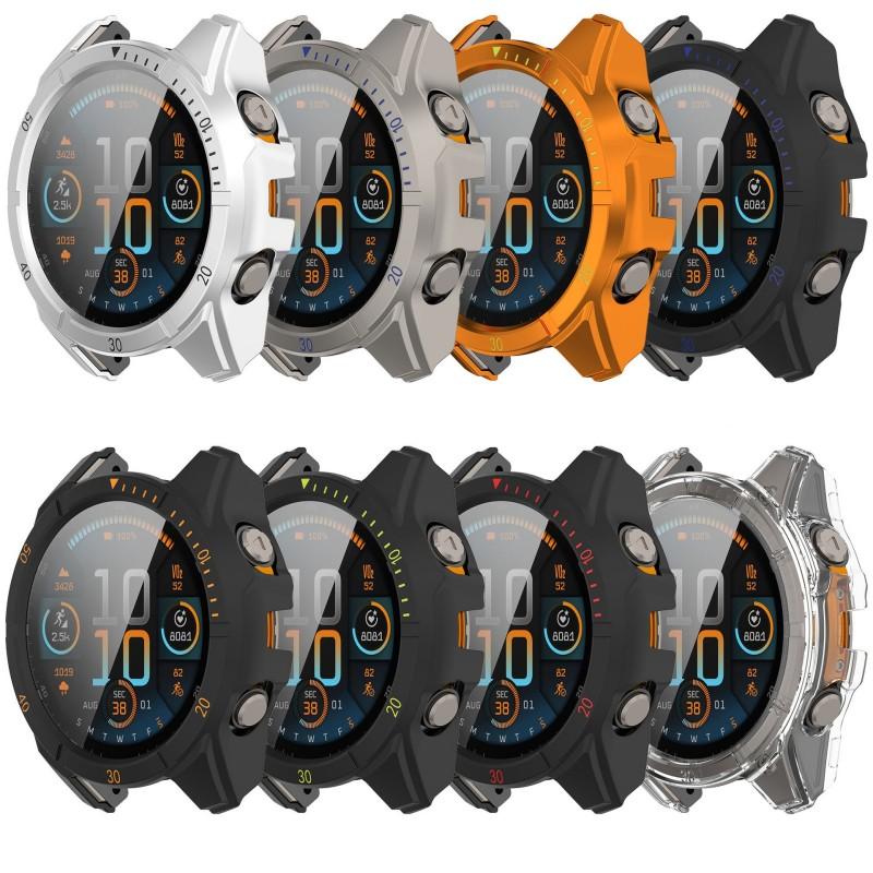 PC 및 강화 필름 케이스, Garmin Descent - Fitness Tracker Band 리뷰 및 가격
