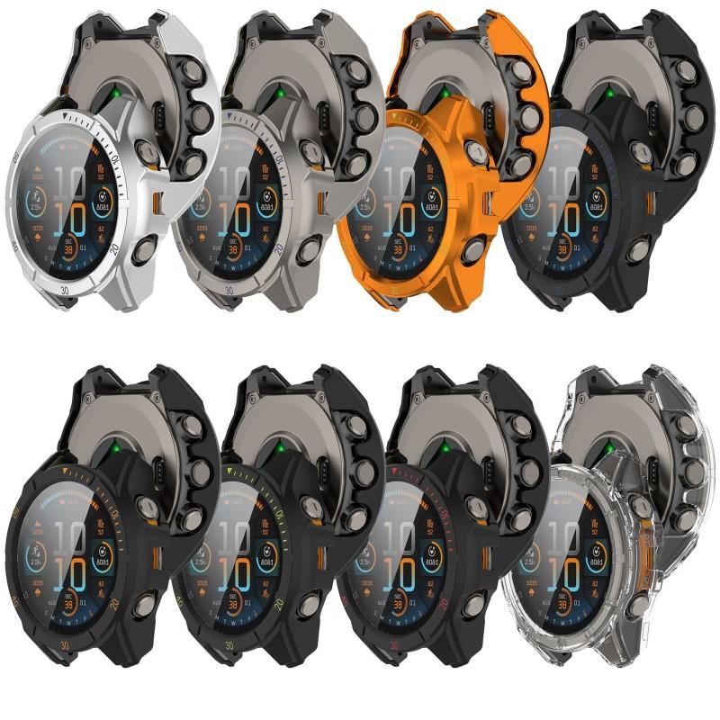 PC 및 강화 필름 케이스, Garmin Descent - Fitness Tracker Band 리뷰 및 가격