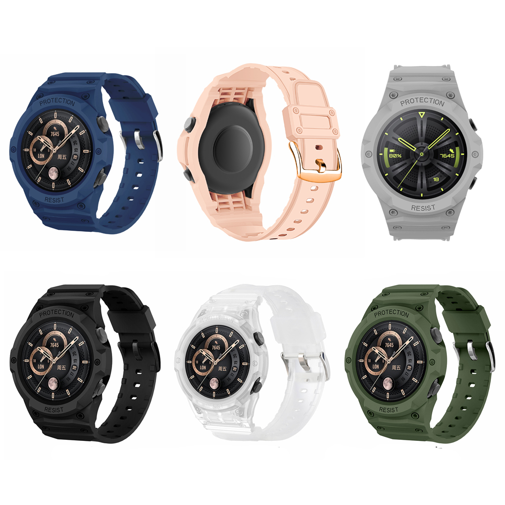 화웨이 시계 GT 6/5/4/3 GT6/GT5/GT4/ - Fitness Tracker Band 리뷰 및 가격